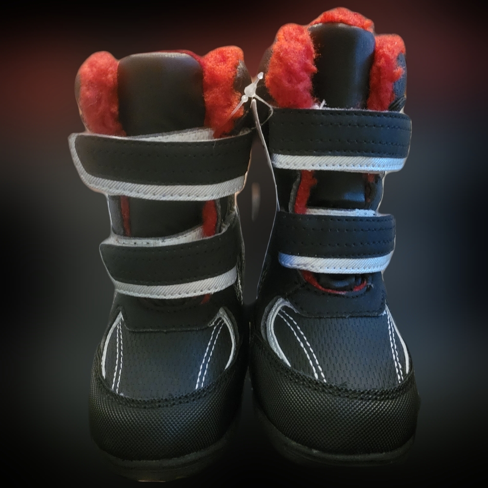 Totes Toddler Snow Boots
